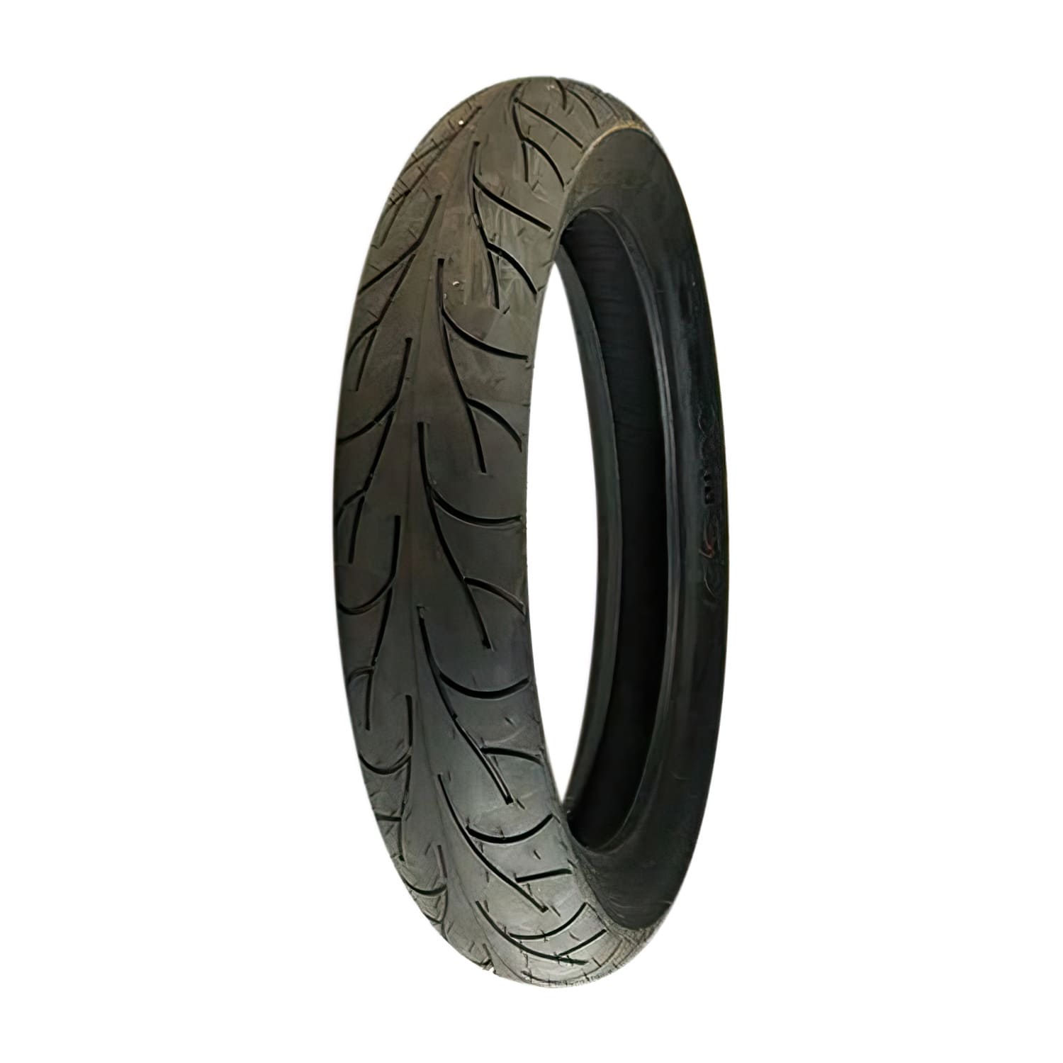PNEU-CON02400280000 Pneumatico Continental Contigo 110/90-18 M/C TL 61H, COD: PNEU-CON02400280000