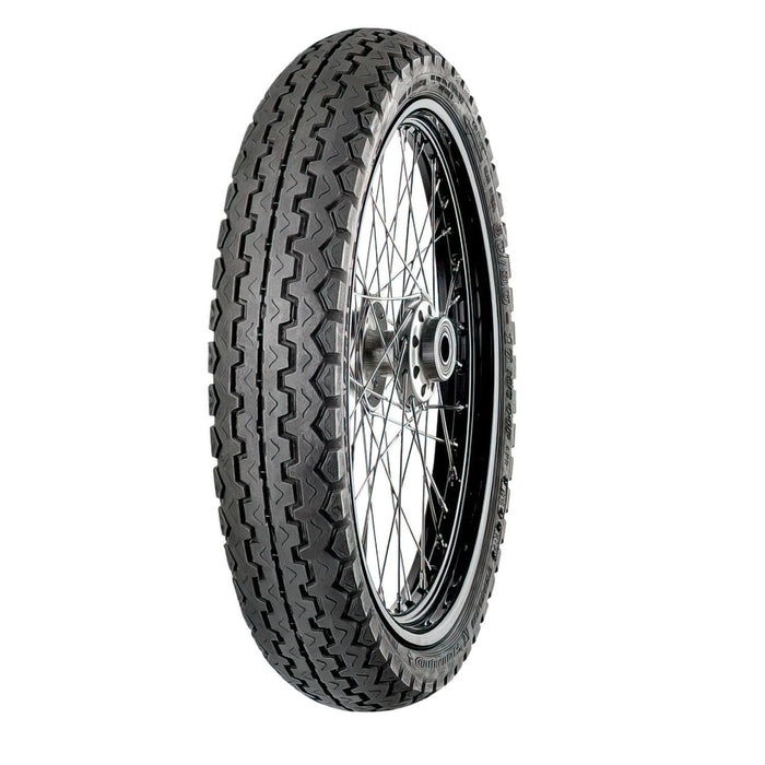 PNEU-CON02001180000 Pneumatico Continental Conticity 3.00-17 M/C TT 50P