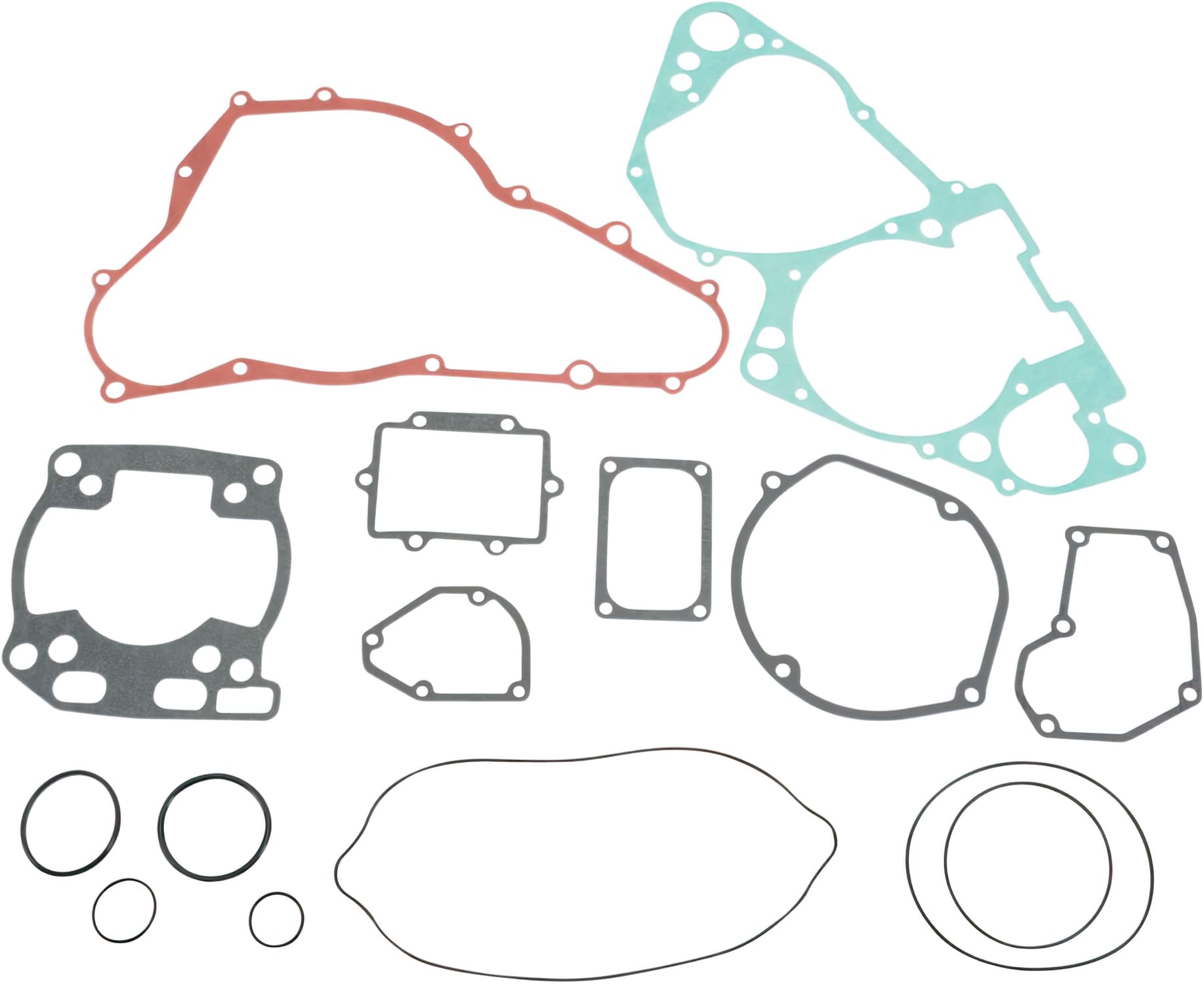 MRM808582 Kit Guarnizioni completo Moose Racing RM 250, COD: MRM808582
