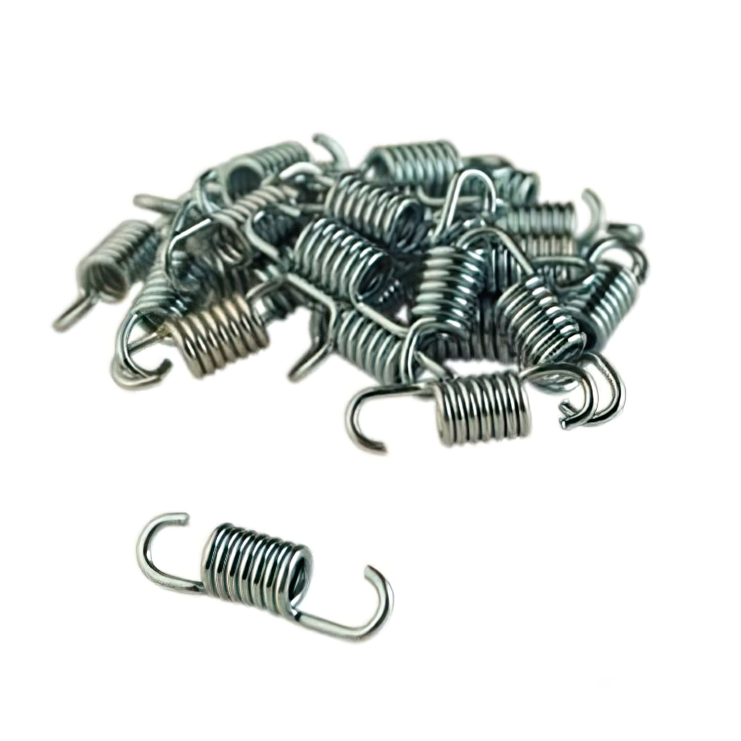 CGN479837 Molle Frizione x30 Doppler +15% cromato Piaggio / Peugeot, COD: CGN479837