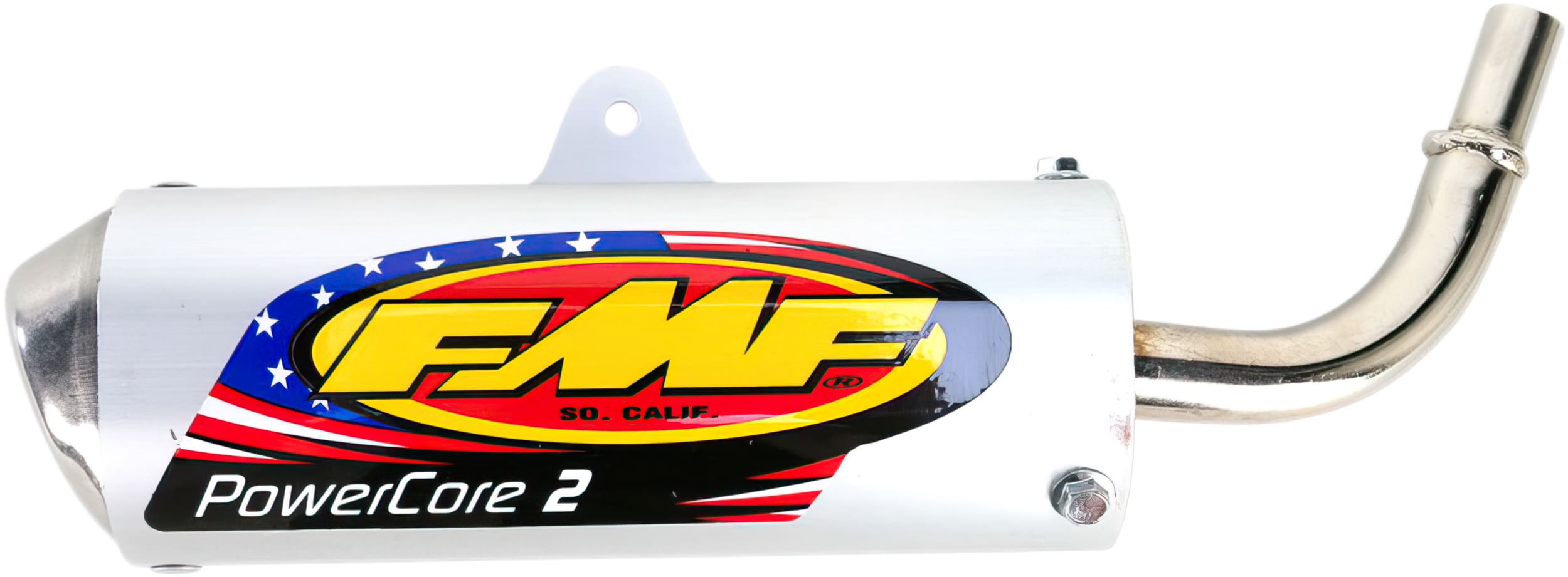 FMF18211364 Silenziatore FMF Powercore 2 PW 50