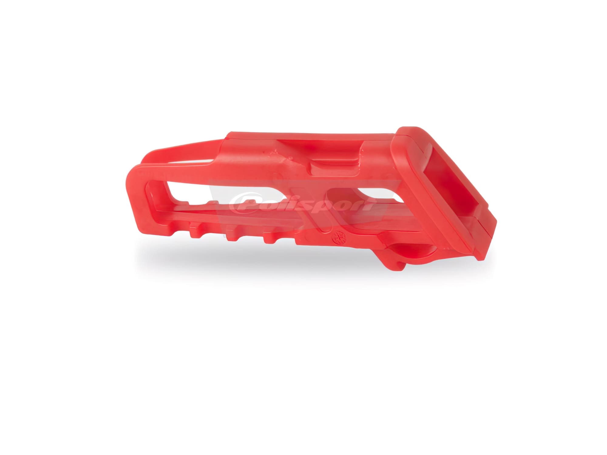 POL-PS221RD01 Guida Catena Polisport CRF 07-10 rosso