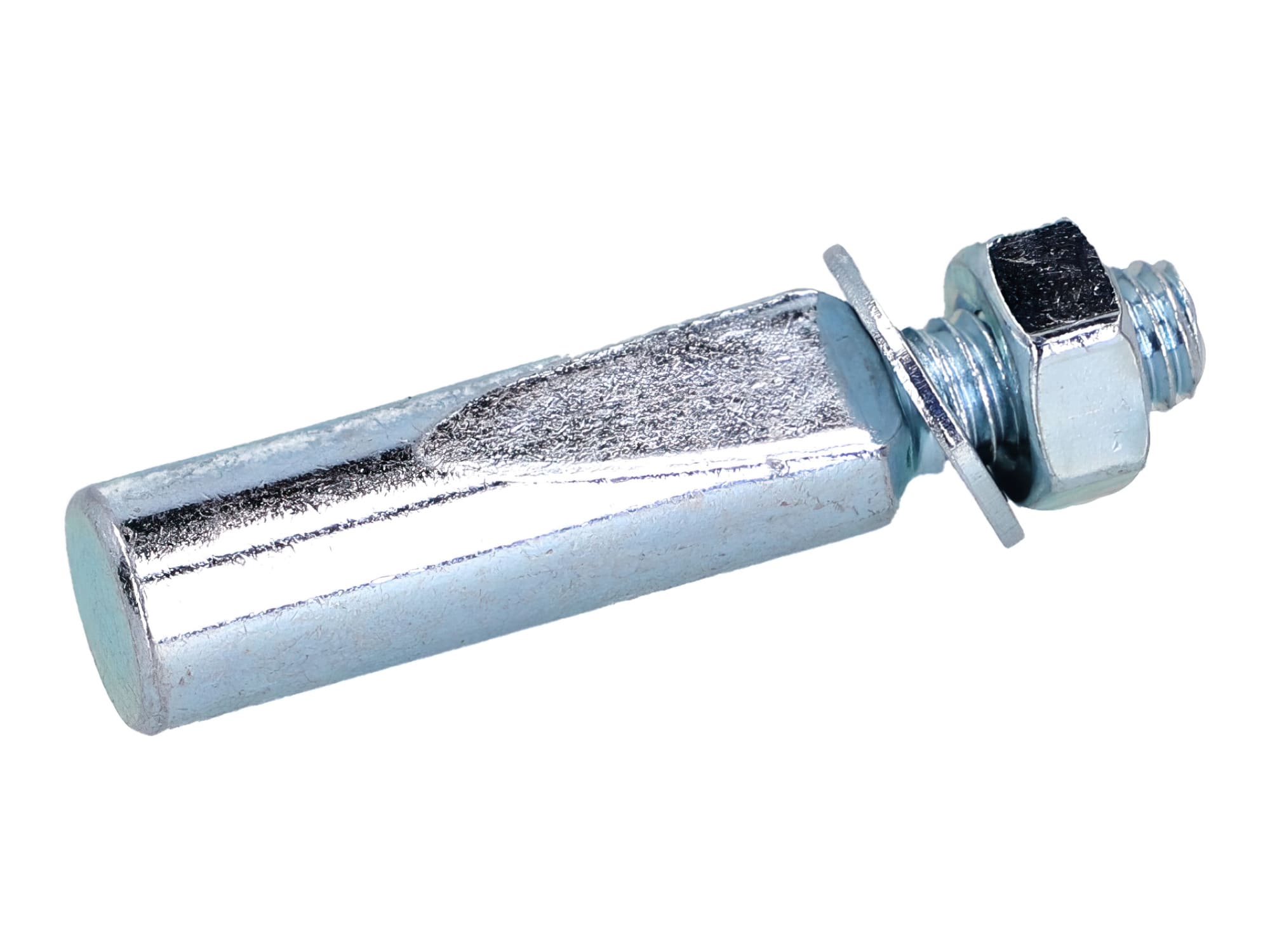 MOF-40135 Bullone di sicurezza asse pedale L.9,5mm Puch Maxi / Mofa (x1), COD: MOF-40135