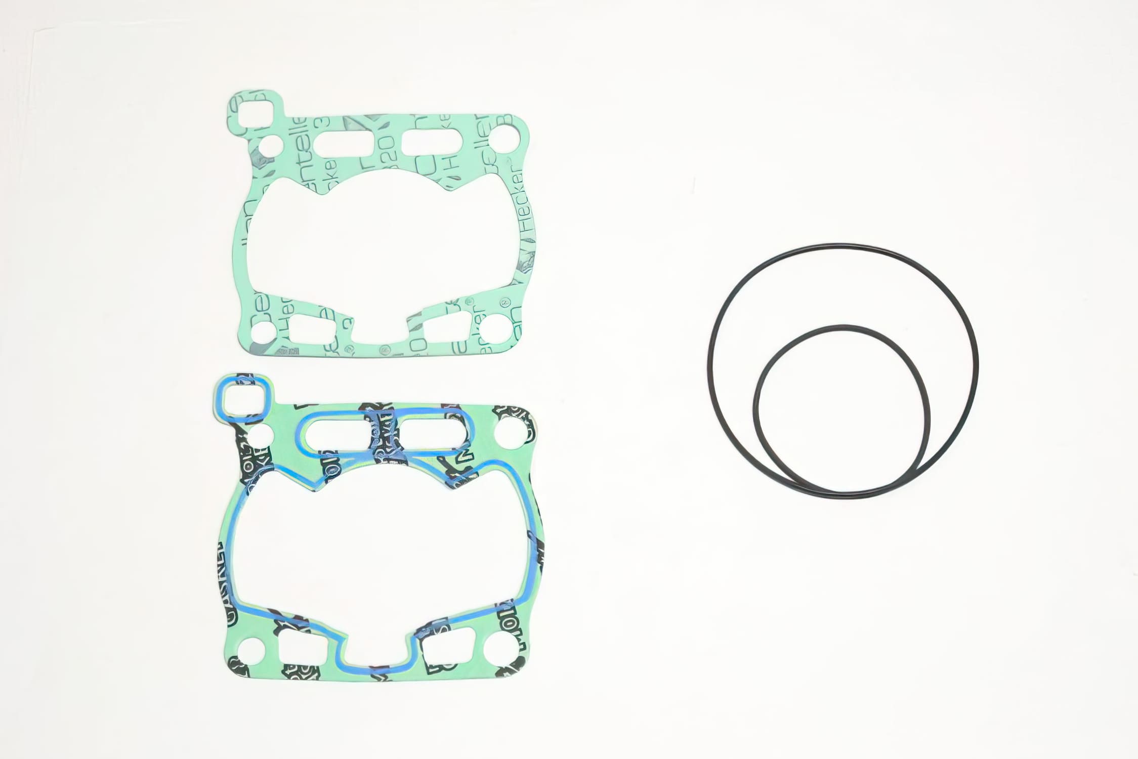 AT-09342830 Kit guarnizione top end RM85