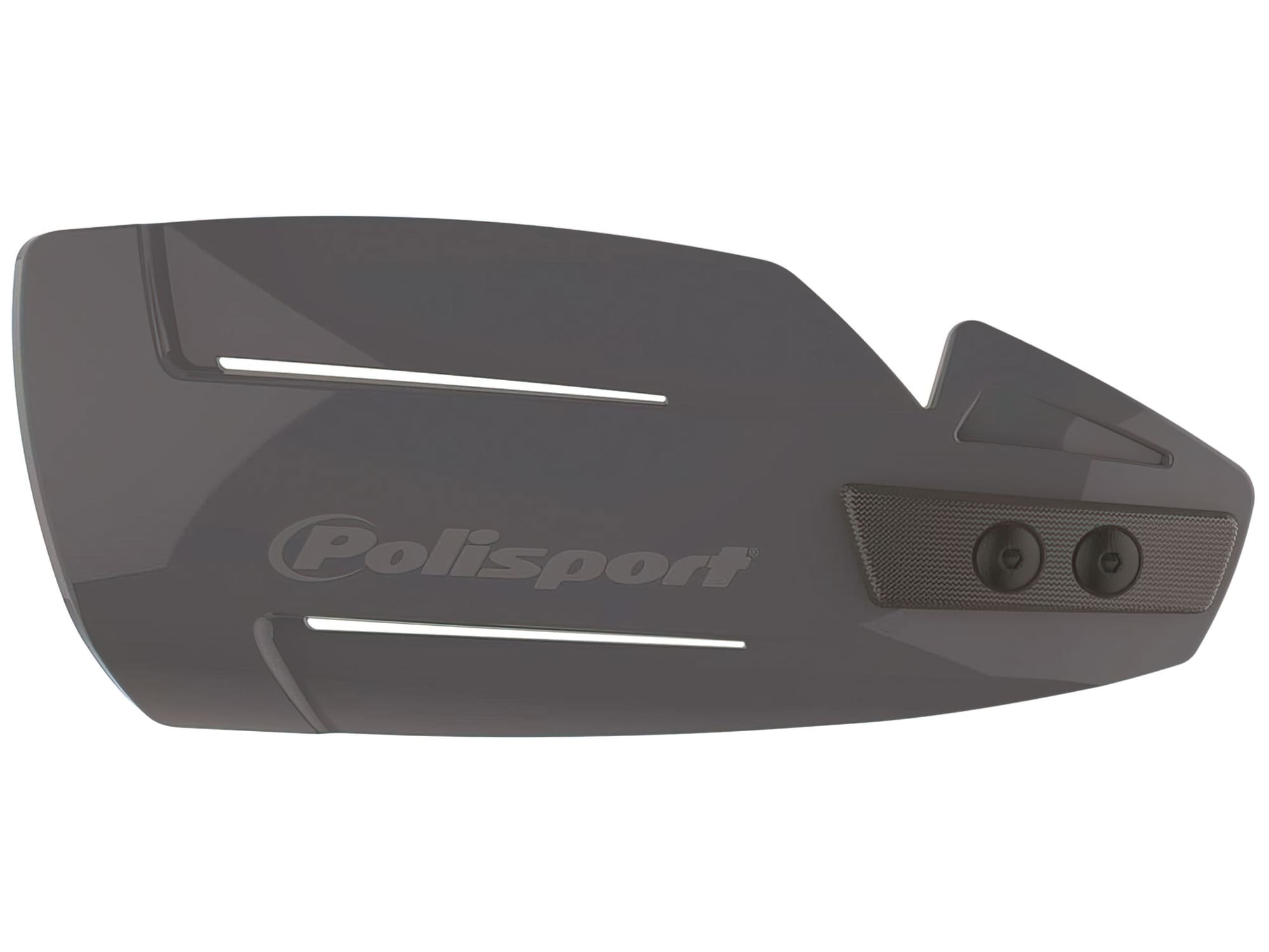 POL-8155000006 Polisport Hammer Handguards Nardo Grey