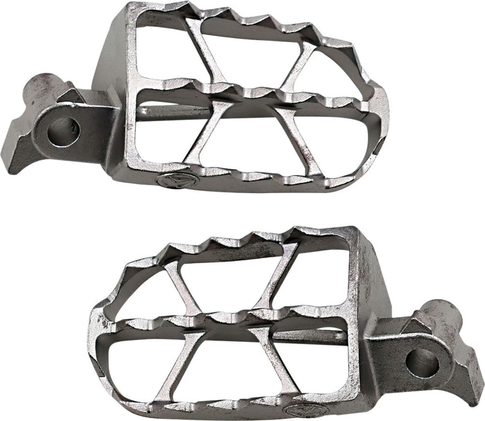 MR16202146 Poggiapiedi Moose Racing ND seria YZ / YZF spostato (13 mm), COD: MR16202146