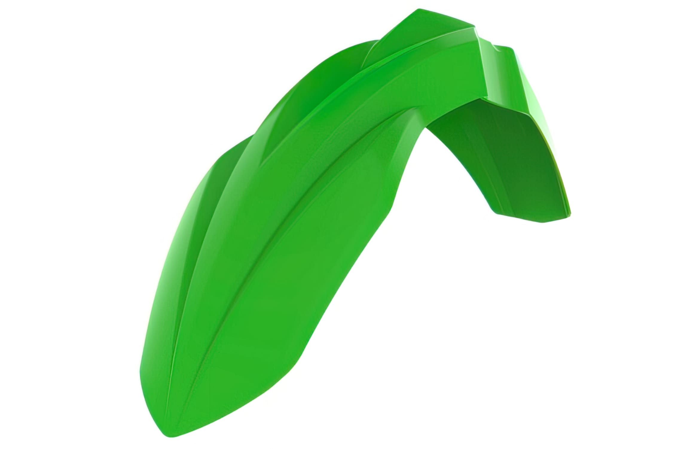 POL-8304200053 Parafango anteriore Polisport colore originale 16 Kawasaki KXF 450, COD: POL-8304200053