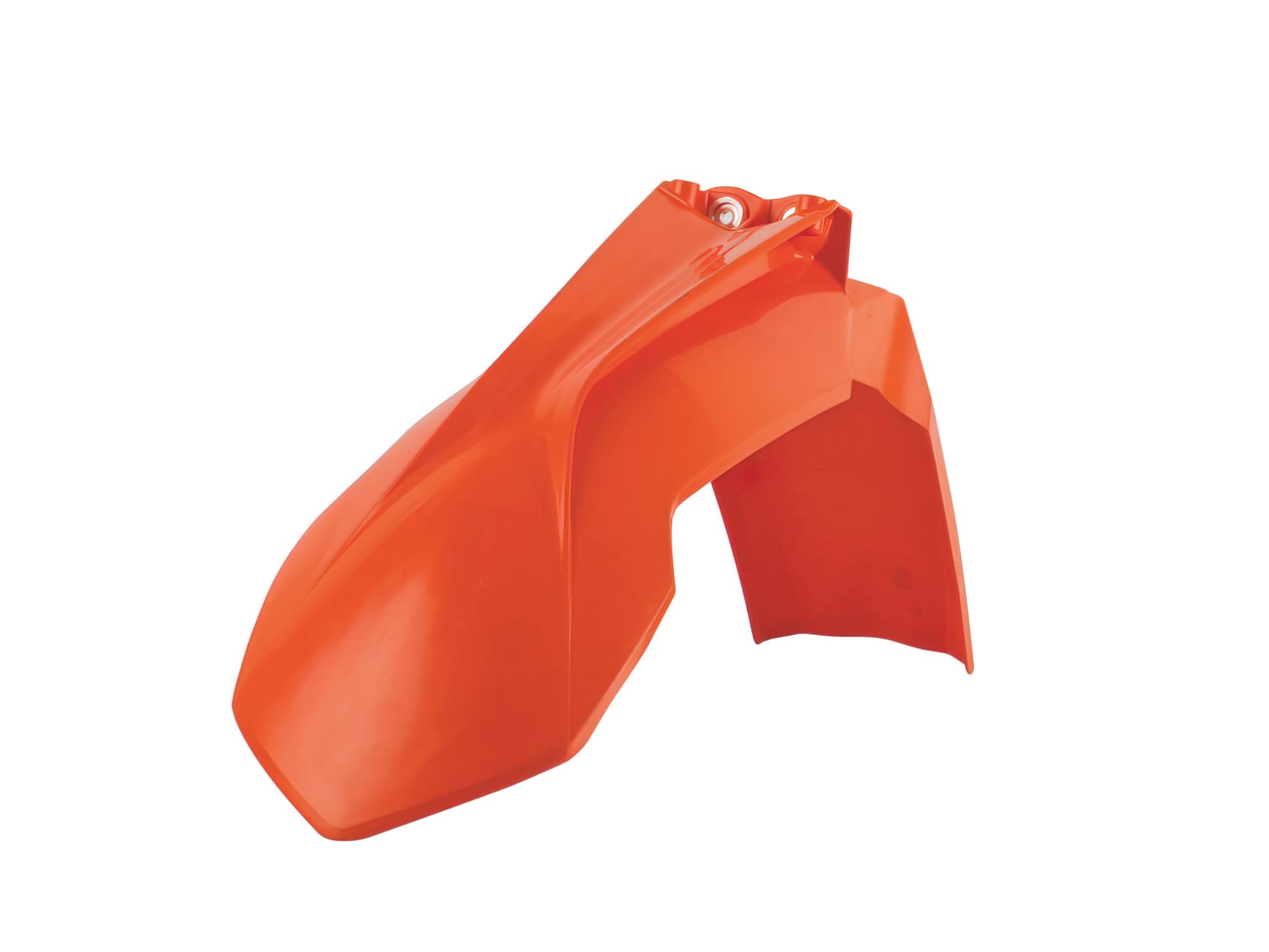POL-PS314K07 Parafango anteriore KTM SX SX-F 13- arancione, COD: POL-PS314K07