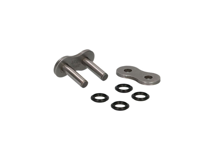 AFAM525XMR2 Falsa Maglia di catena rivetto AFAM XS-Ring rinforzato nero A525 XMR2