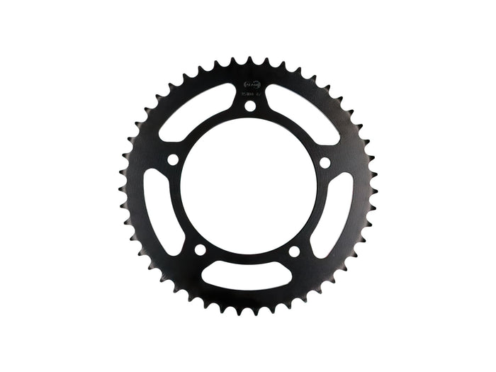 AFAM35104-47 Corona acciaio 47 denti - 420 AFAM Aprilia RS, COD: AFAM35104-47
