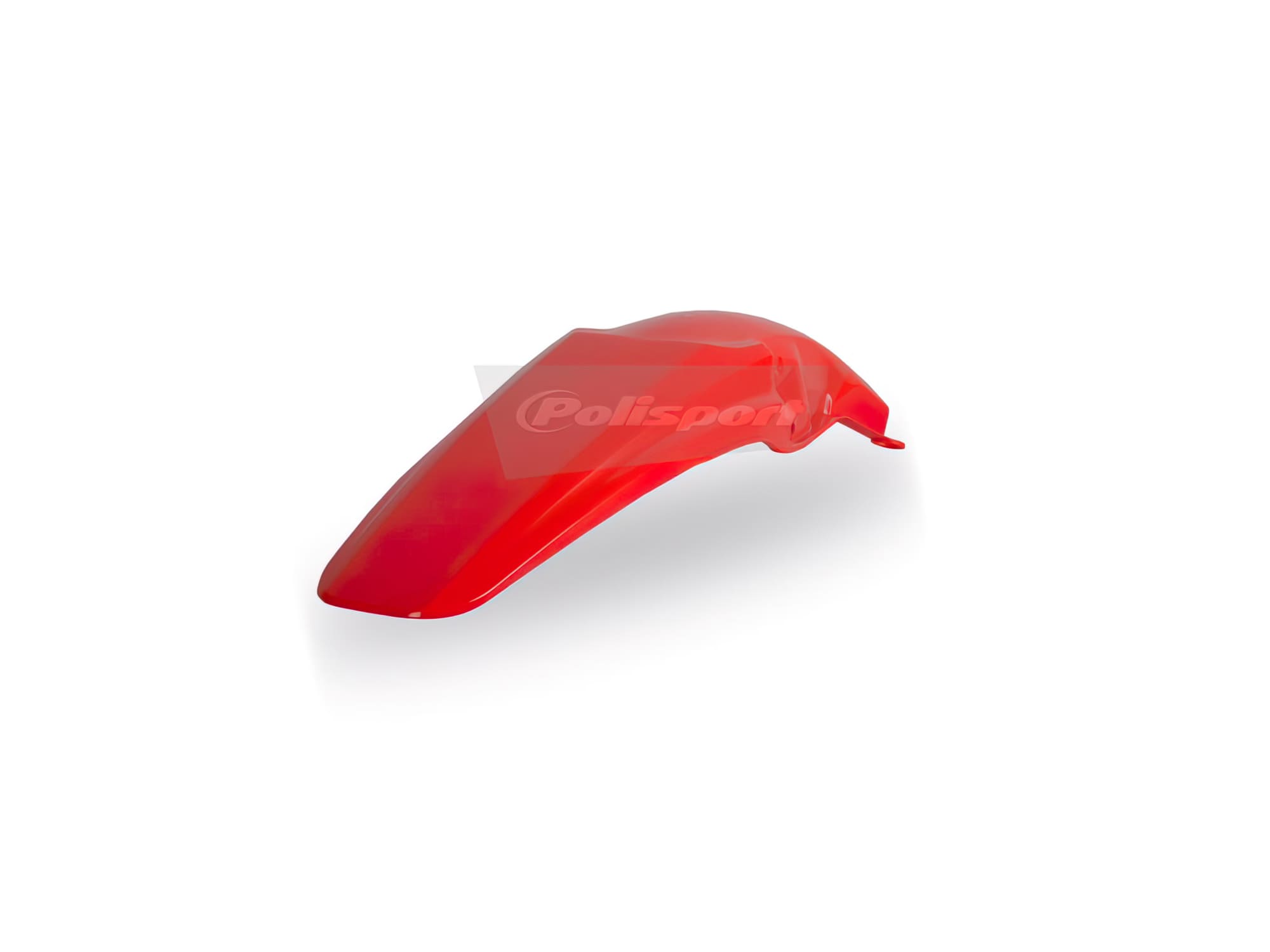 POL-PS216RD14 Parafango posteriore Polisport rosso Honda CRF 450, COD: POL-PS216RD14