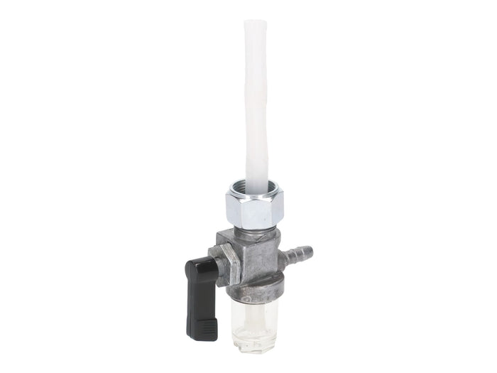 MOF-39165 Rubinetto benzina con sacca d'acqua Simson S50 / S51 / S70 / S53 / S83 / SR4