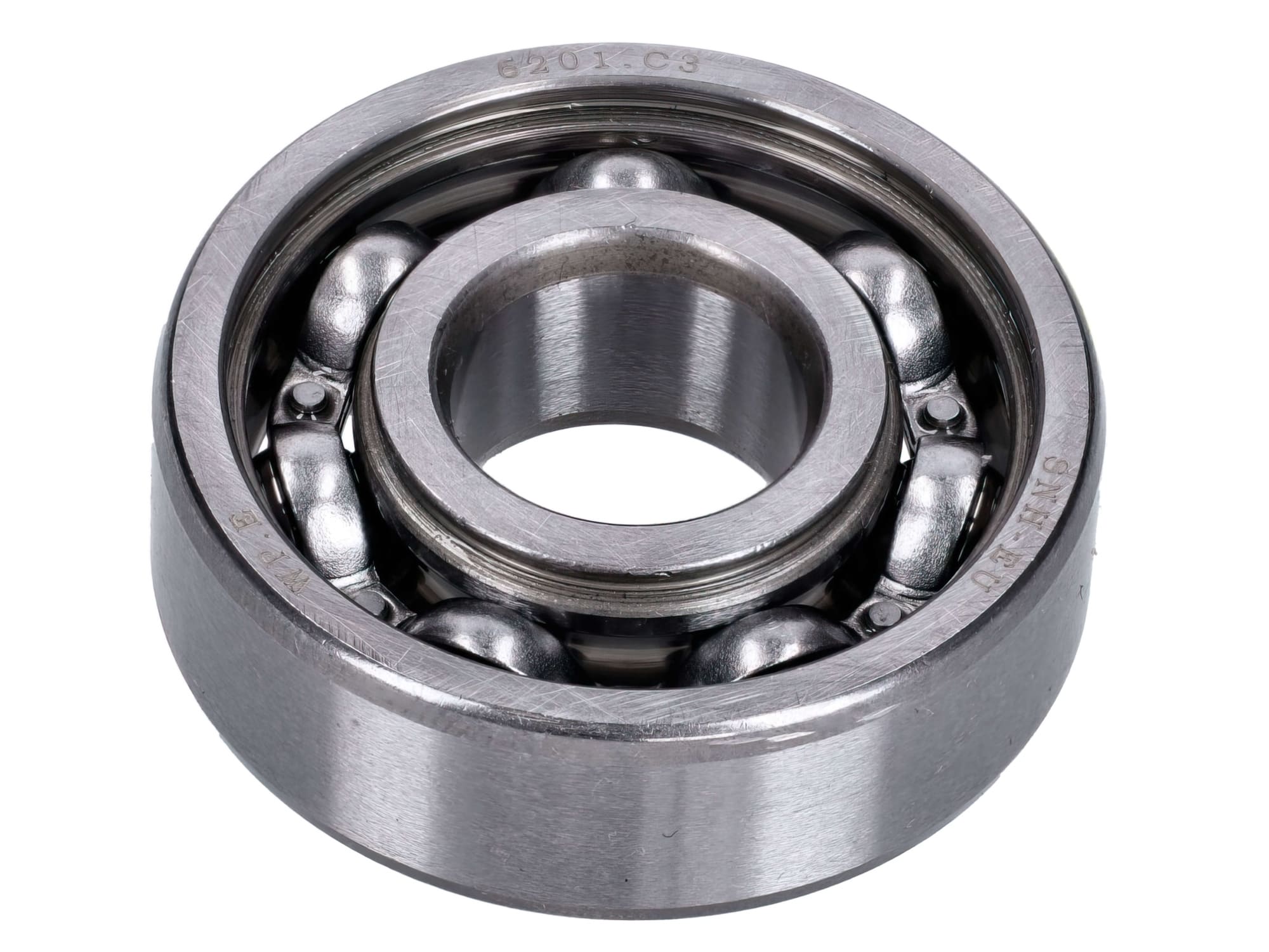 MOF-41601 Cuscinetto SNH 6201 C3 Simson S50 / SR4-1 / SR4-2 / SR4-3 / SR4-4 / KR51/1 Schwalbe / Star / Sperber / Spatz / Habicht, COD: MOF-41601