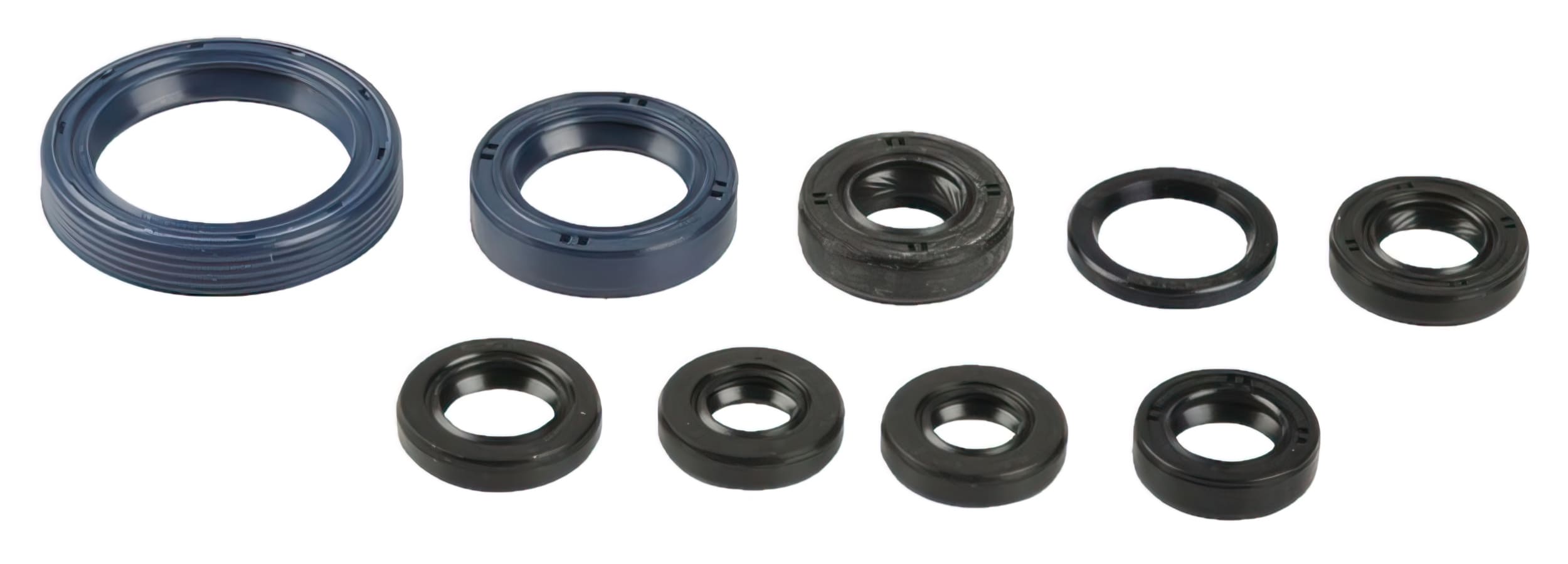 AT-09343094 Kit paraolio motore Kawasaki KXF 450
