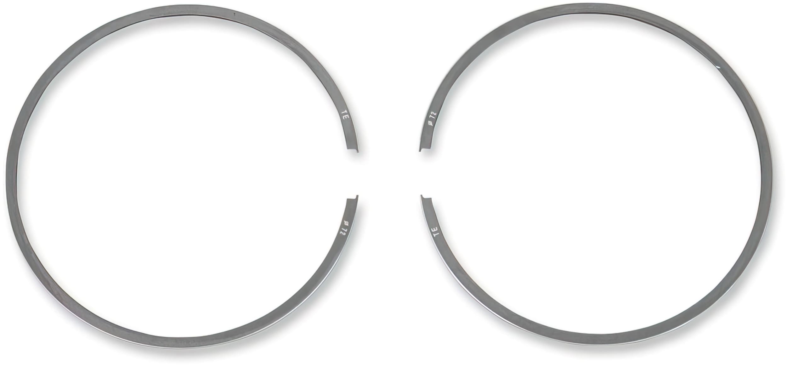 AT-09120021 Fasce elastiche Athena standard EXC / EC 300, COD: AT-09120021