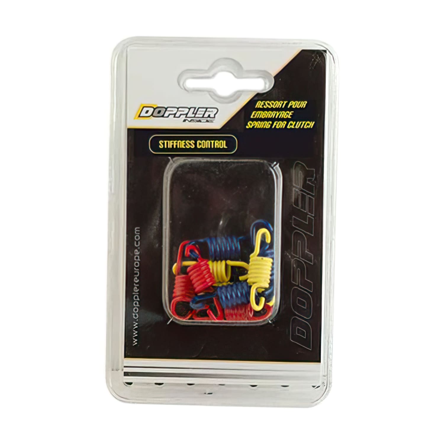 CGN277935 Kit Molle Frizione 3x3 Doppler Piaggio / Peugeot, COD: CGN277935