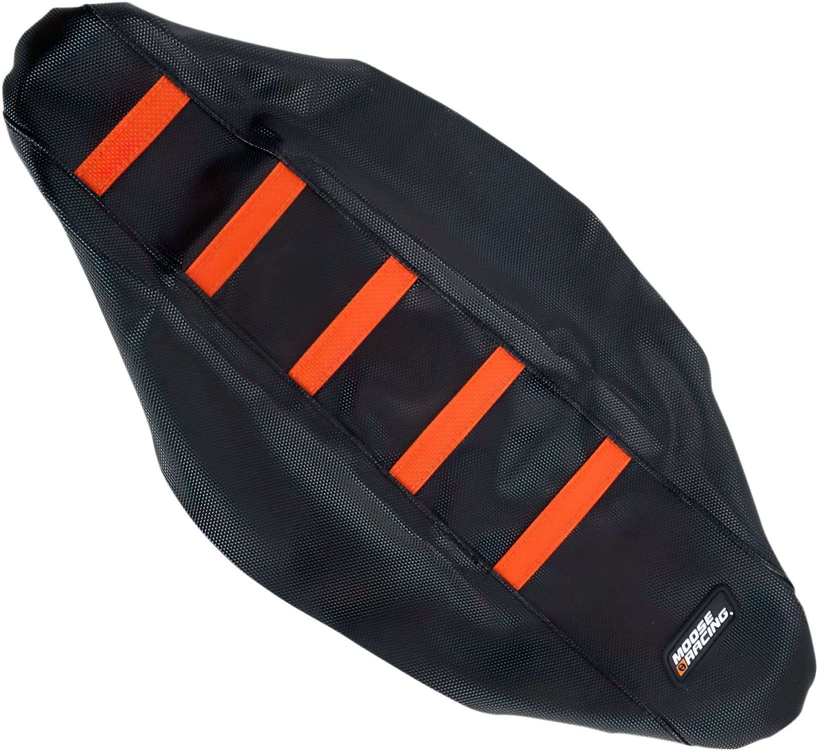 MR08211796 Coprisella nervato Moose Racing KTM SX 85 nero / arancione, COD: MR08211796