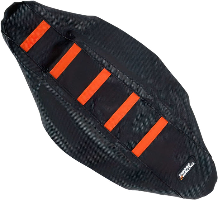 MR08211796 Coprisella nervato Moose Racing KTM SX 85 nero / arancione, COD: MR08211796