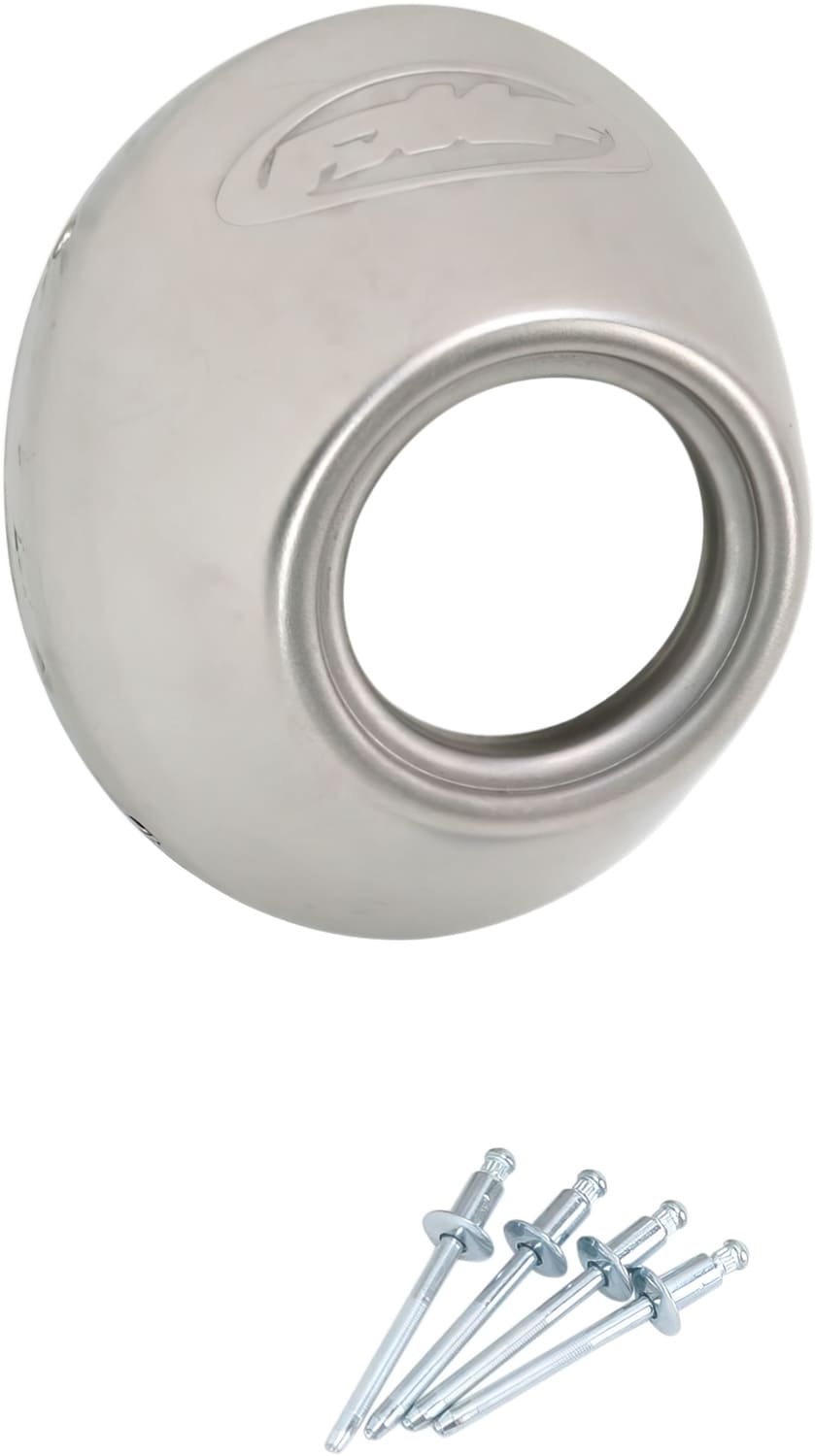 FMF18600501 Terminale scarico Powercore 4 / Q4 (sbieco), COD: FMF18600501