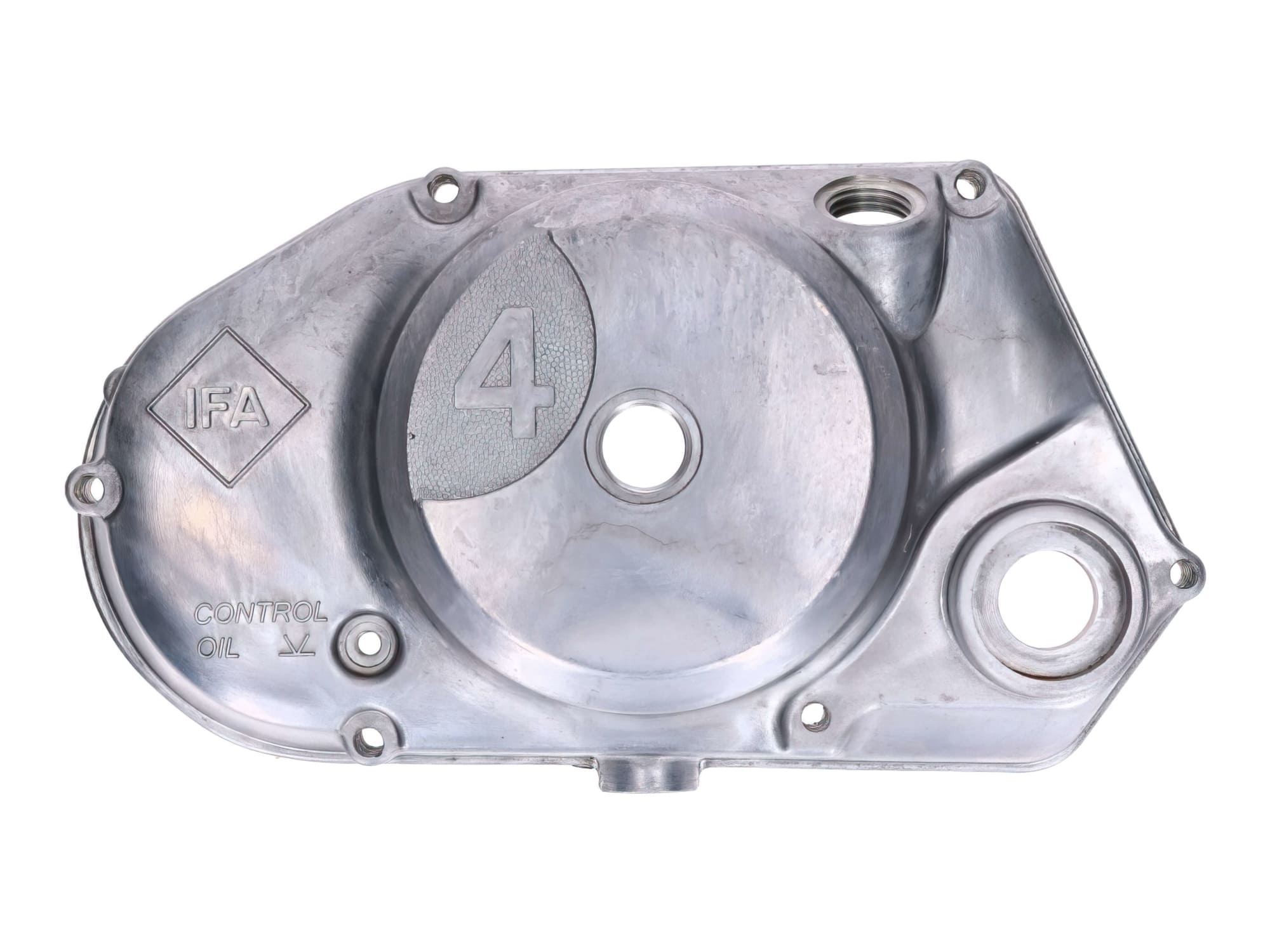 MOF-40824 Coperchio frizione M541 / M741 Simson S51 / S53 / S70 / SR50 / SR80, COD: MOF-40824