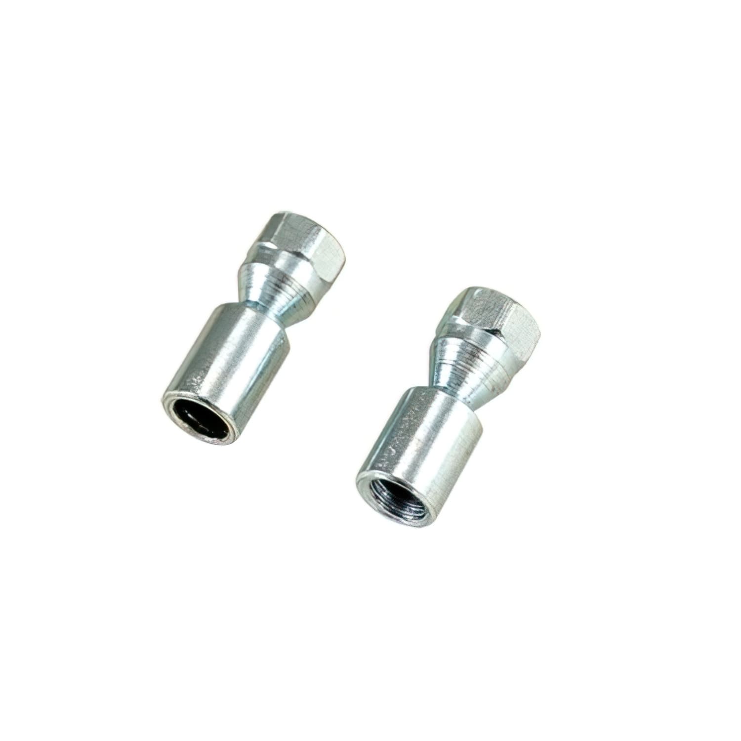 CGN487831 Dadi autorompente snap-off serratura accensione (x2) Peugeot, COD: CGN487831