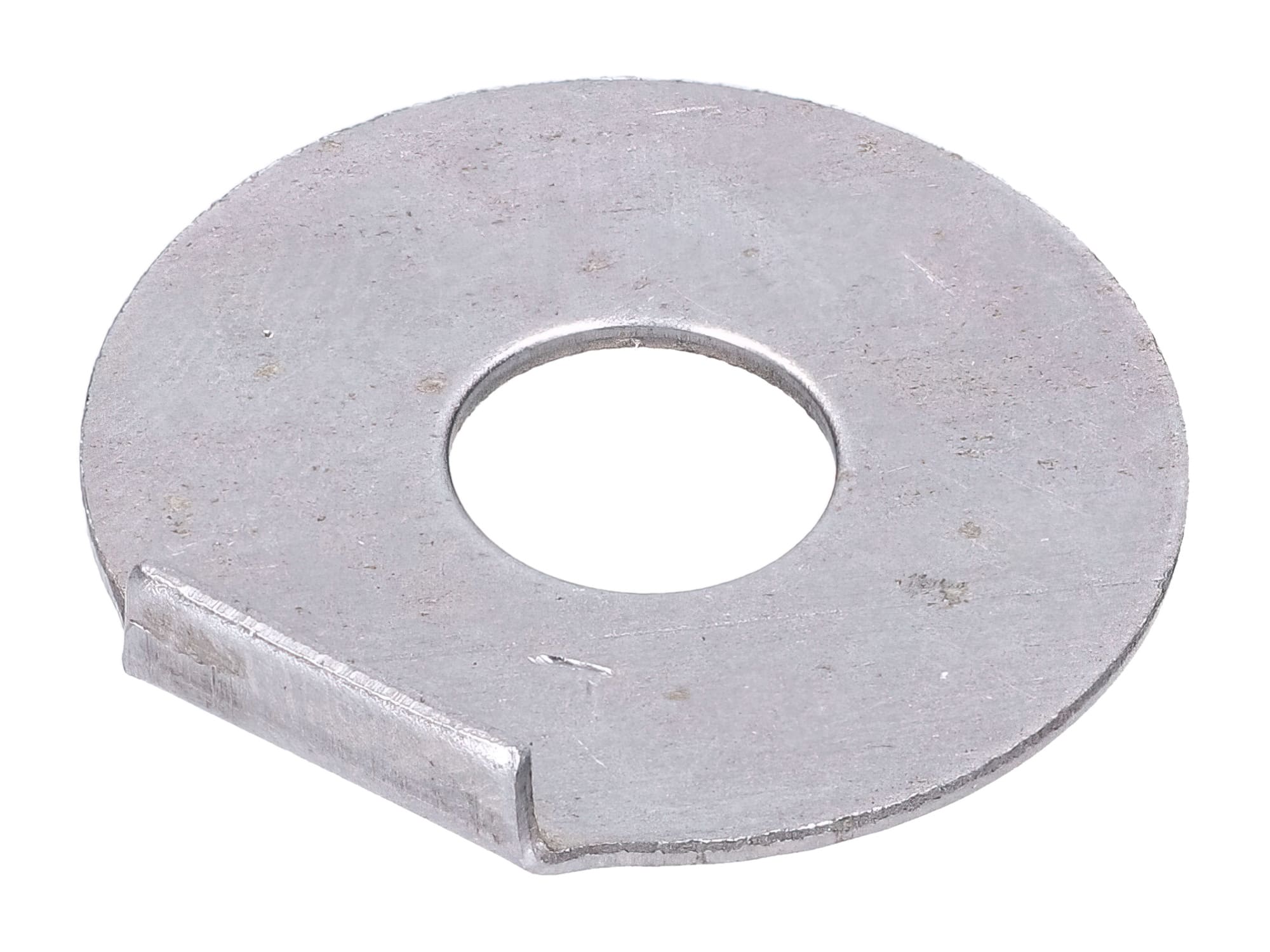 MOF-41534 Rondella di sicurezza forca cambio Simson S50 / SR4-1 Spatz / SR4-2