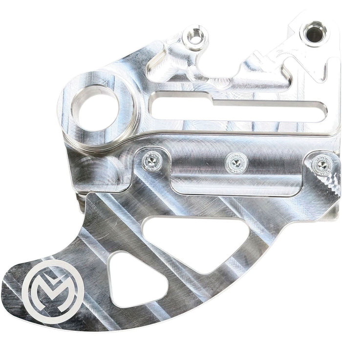 MR17111349 Protezione Disco Freno con adattatore pinza Moose Racing Pro Shark Sherco SE / SE-F, COD: MR17111349