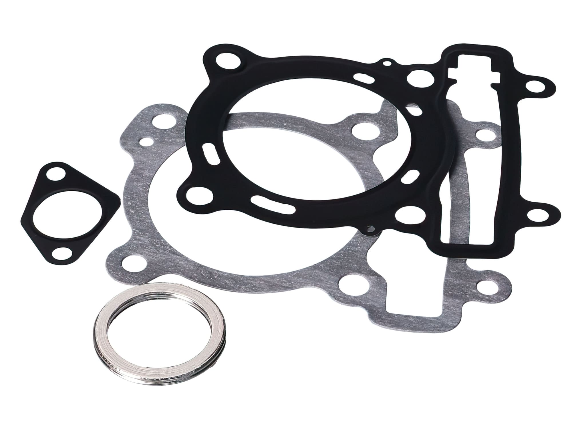 NK600.80 Set guarnizioni gruppo termico Naraku 200cc 66mm Yamaha Xmax / YZF / WR 125