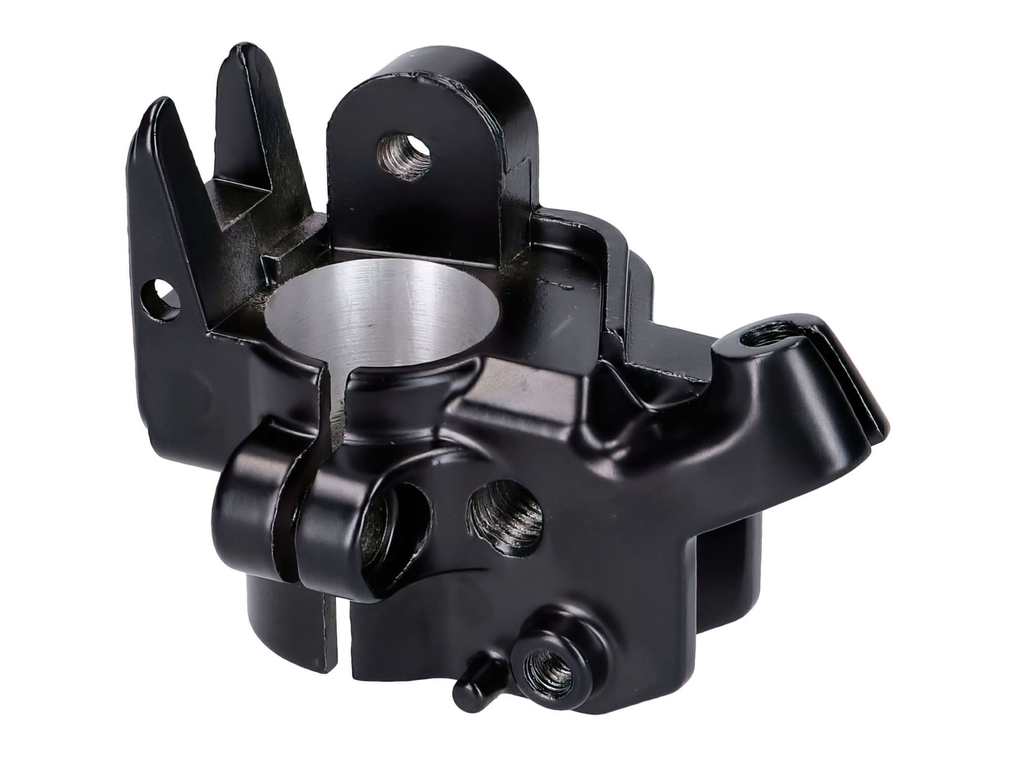 MOF-42732 Supporto leva frizione senza leva Simson KR51/1 / KR51/2, COD: MOF-42732