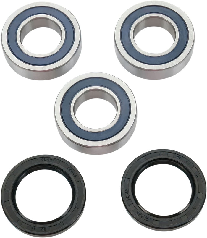 MRA251255 Kit cuscinetti ruota Moose Racing RM 125 / 250, COD: MRA251255