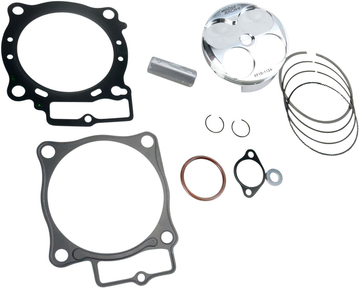 MR09101124 Kit Pistone alta compressione Moose Racing (13.0.1) CRF 450