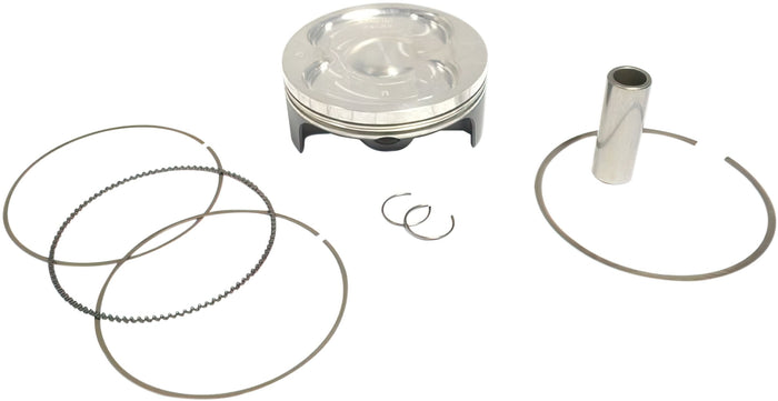 AT-09100310 Pistone alta compressione KXF 250 / RMZ 250