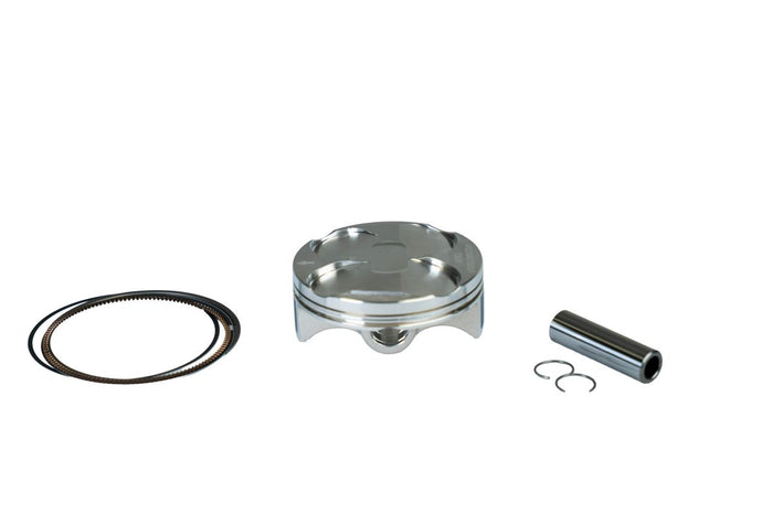 4829M07800A Pistone WISECO Ø77,94mm - Compressione 12,9:1 - Skirt coated - CRF 250 R/X