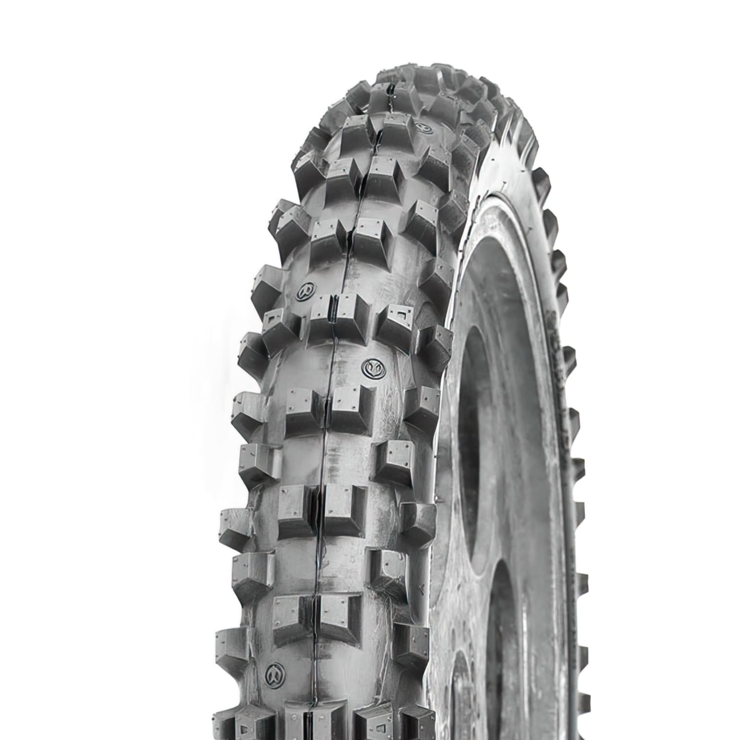 PNEU-DELI483845 Deli Tire 2.50-10 Cross SB114F TT 33J