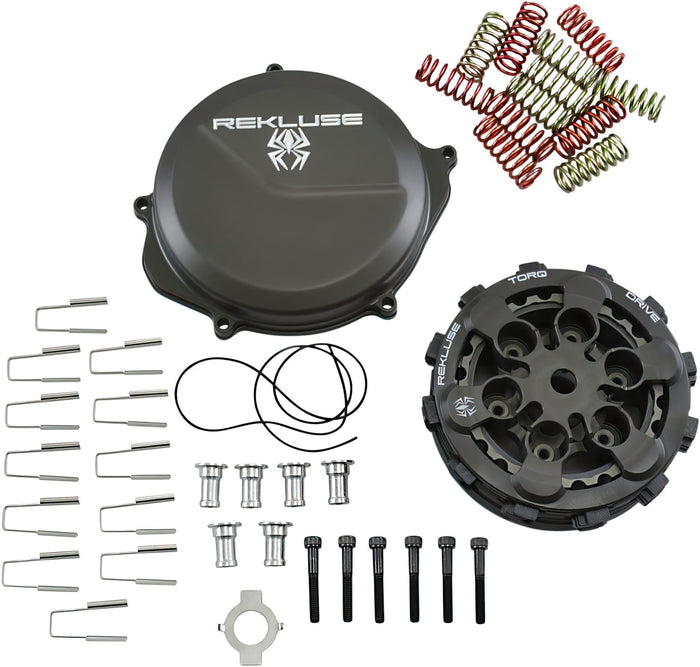 REK-11300375 Kit frizione Rekluse Core Torq Drive CRF 450, COD: REK-11300375