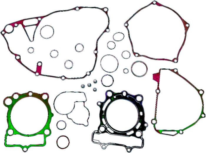 MR09345881 Kit Guarnizioni completo Moose Racing KXF 250, COD: MR09345881