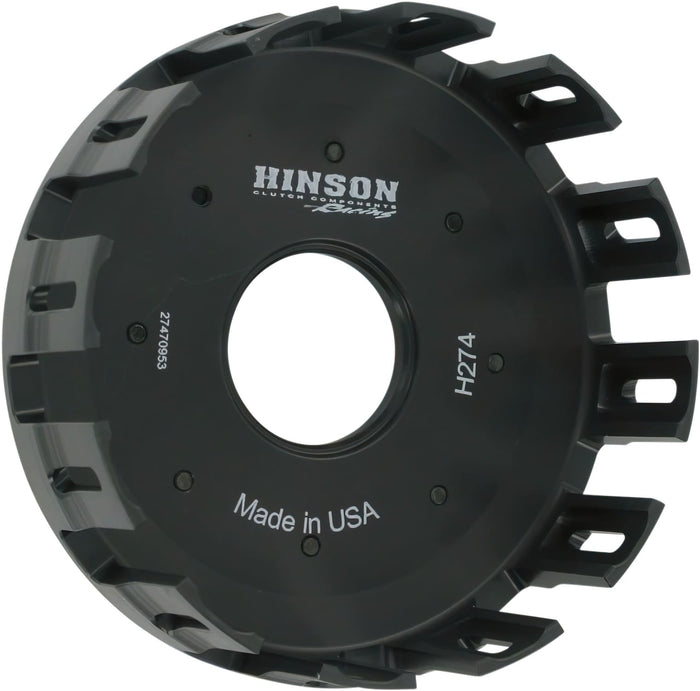 HIN-H274 Cestello frizione Hinson RM-Z 250
