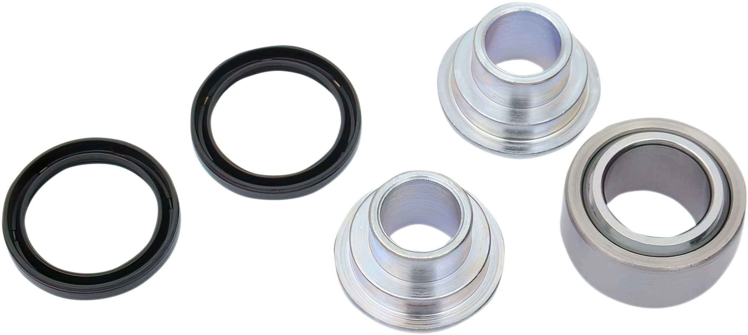 MR13130160 Kit Cuscinetti inferiore ammortizzatore Moose Racing EXC-F 250 - 500, COD: MR13130160