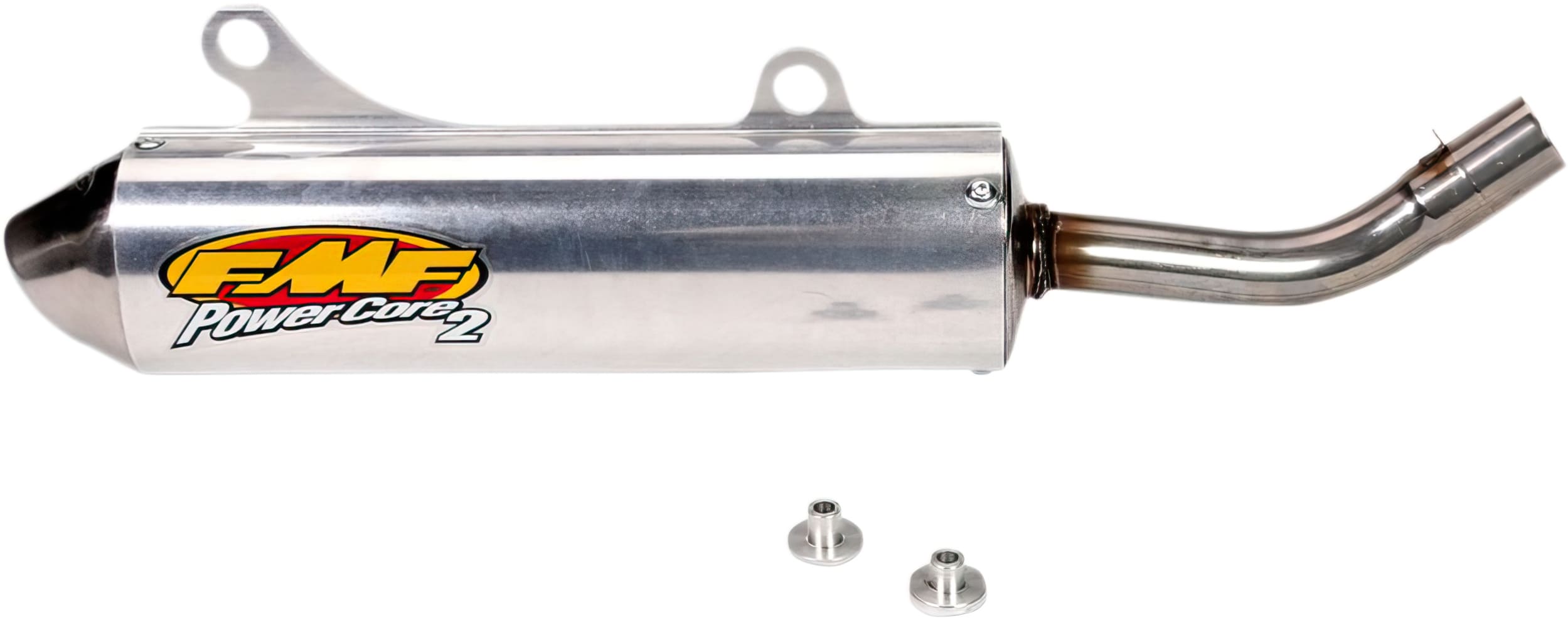 FMF023026 Silenziatore FMF Powercore 2 RM 250