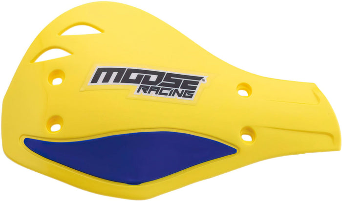 MR06350553 Paramani Contour Deflector giallo / blu, COD: MR06350553