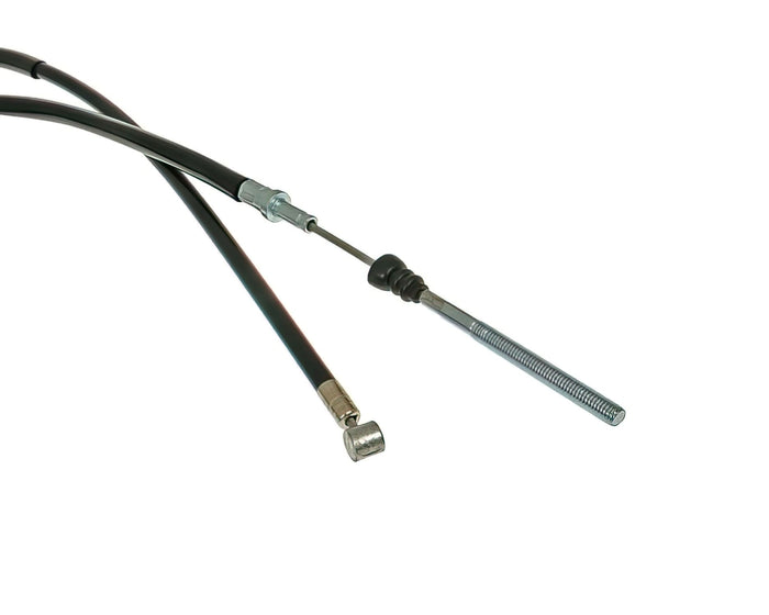 TFL19690 Cavo freno posteriore PTFE Aprilia SR50 Minarelli, COD: TFL19690