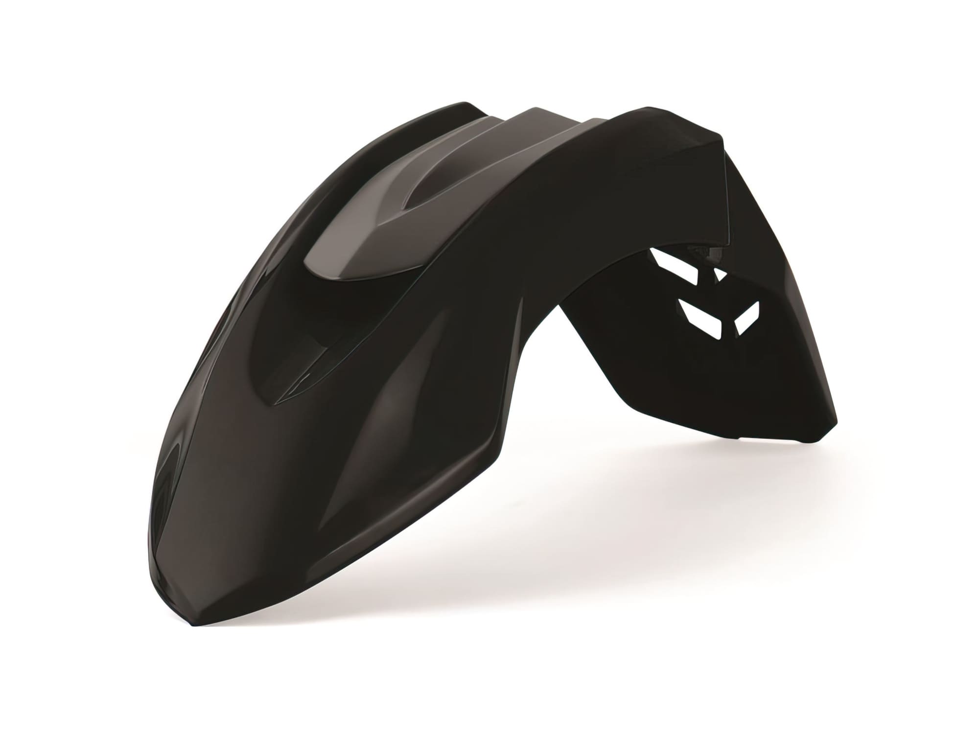 POL-PS032BC01 Parafango Polisport SM Line nero, COD: POL-PS032BC01