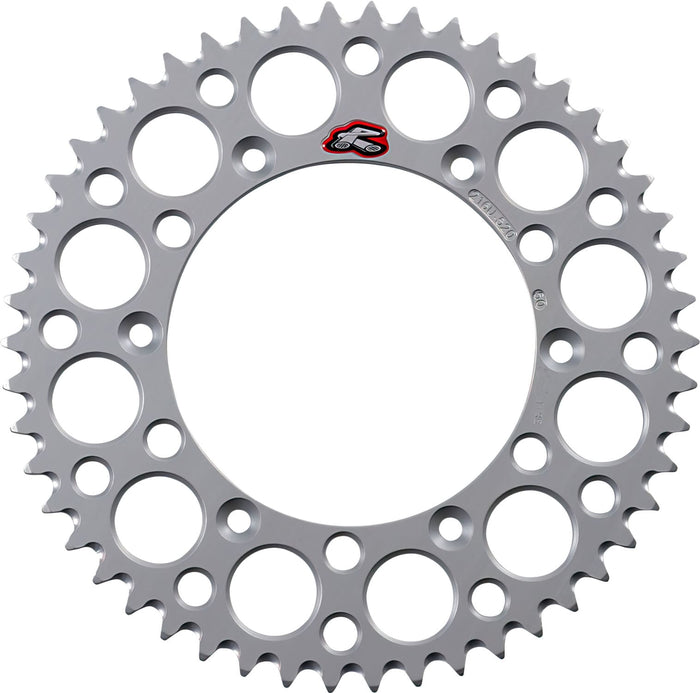 REN-12111142 Corona Renthal 520 Z.50 Ultra Light autopulente CR / CRF, COD: REN-12111142