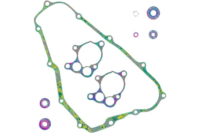 MR09345187 Kit revisione / riparazione pompa acqua Moose Racing CR 500, COD: MR09345187