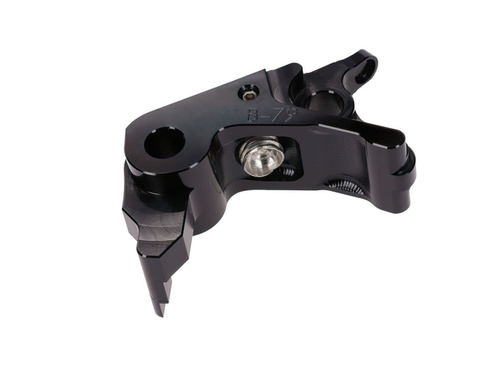 PUI9688N Adattatore leva freno Puig 2.0 KTM Duke 790