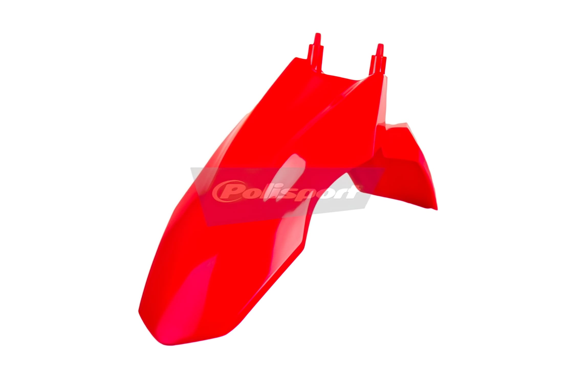 POL-PS214RD05 Parafango anteriore CRF 110 13- rosso, COD: POL-PS214RD05