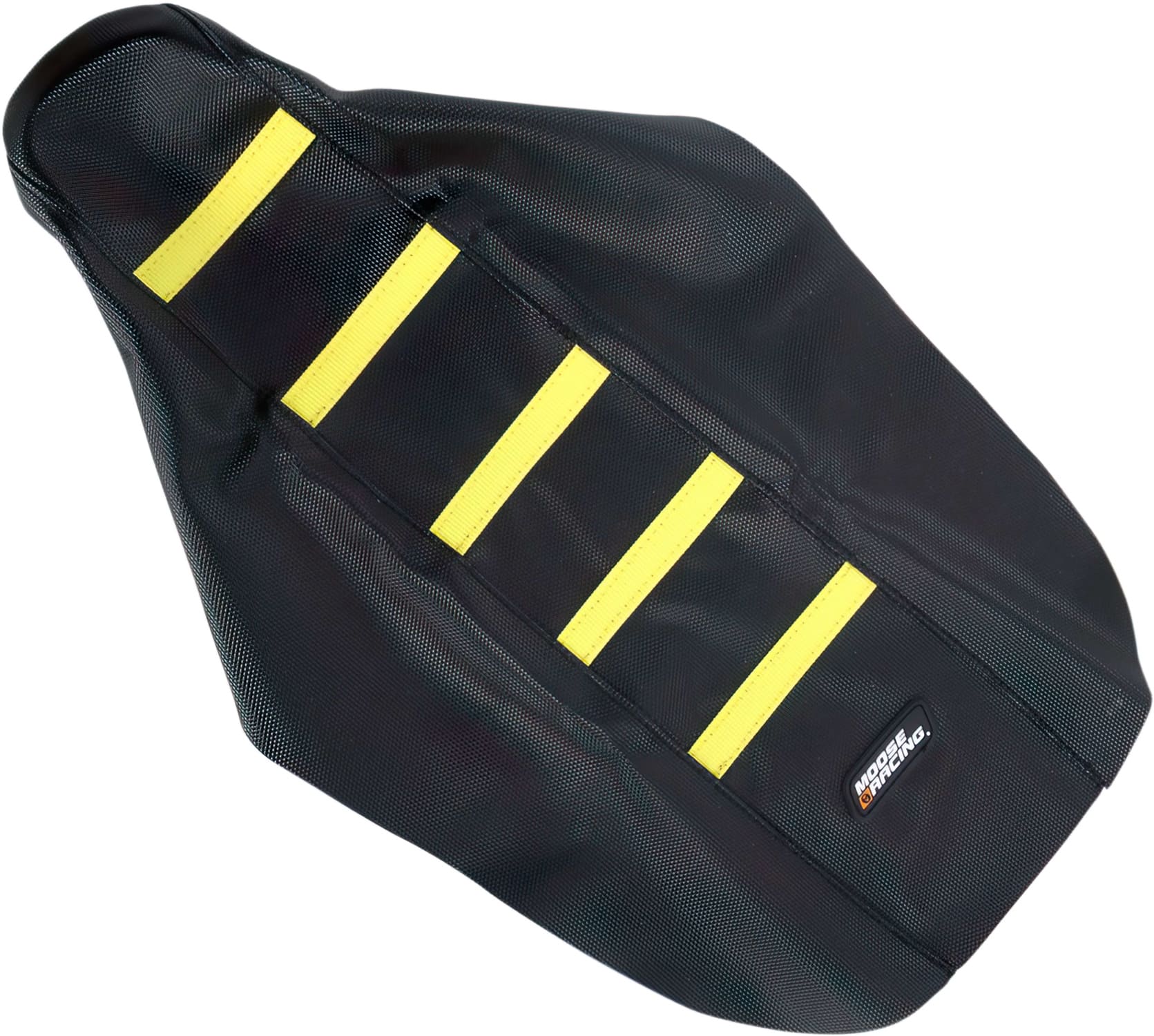 MR08211804 Coprisella nervato Moose Racing RM 85 nero / giallo, COD: MR08211804