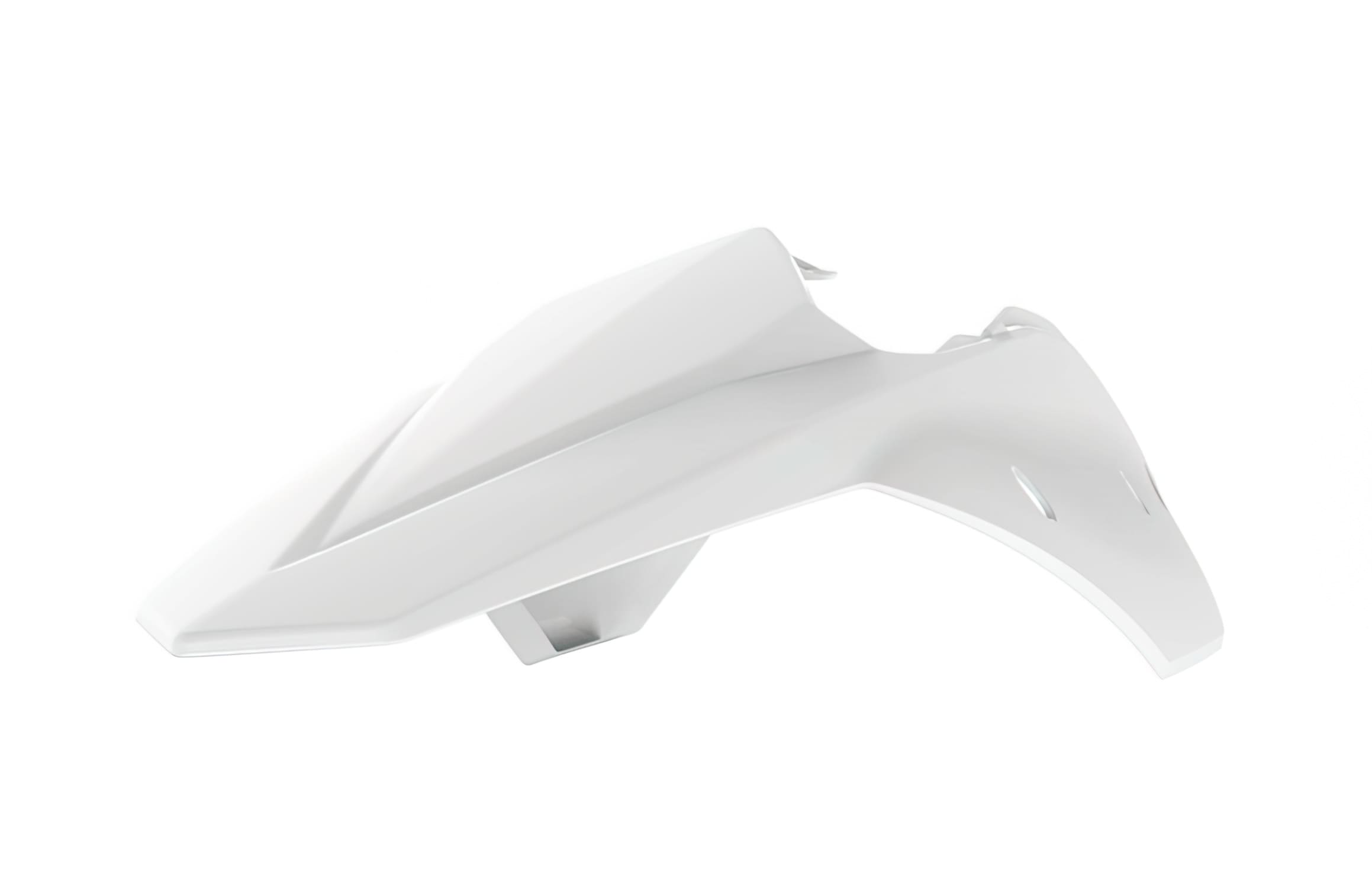 POL-8456100001 Parafango posteriore Polisport + Carene laterali colore originale 13-14 Beta, COD: POL-8456100001
