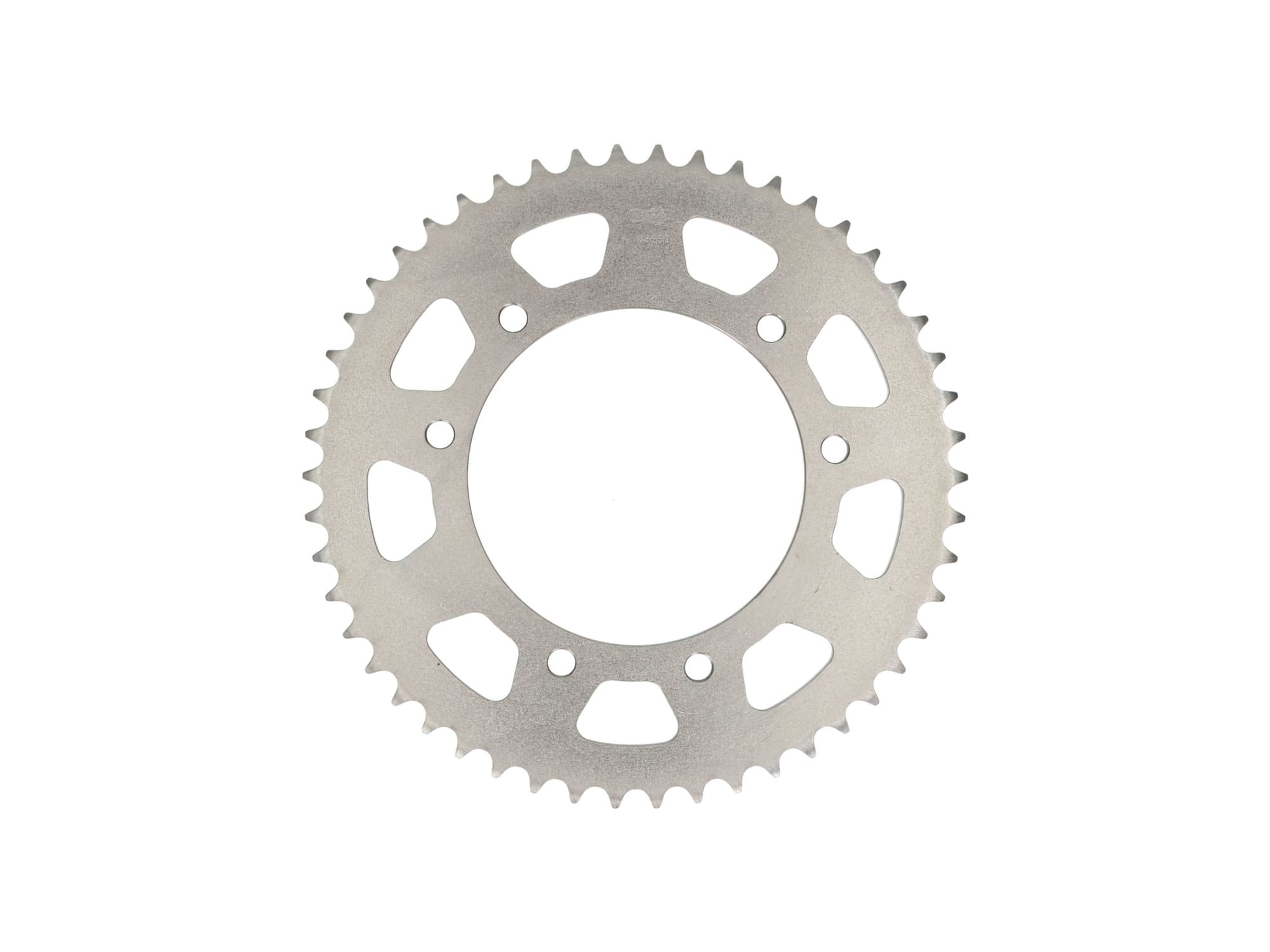 AFAM47103-50 Corona acciaio 50 denti - 420 Afam Rieju MRT