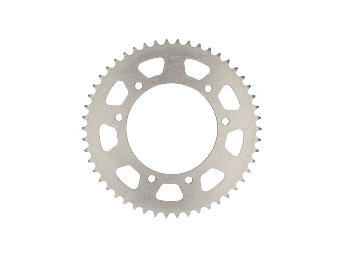 AFAM47103-50 Corona acciaio 50 denti - 420 Afam Rieju MRT, COD: AFAM47103-50